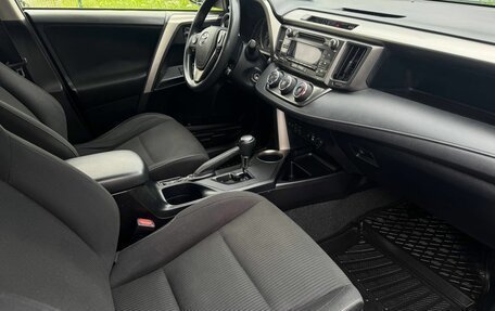 Toyota RAV4, 2014 год, 1 949 000 рублей, 31 фотография