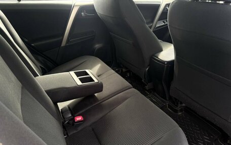 Toyota RAV4, 2014 год, 1 949 000 рублей, 36 фотография