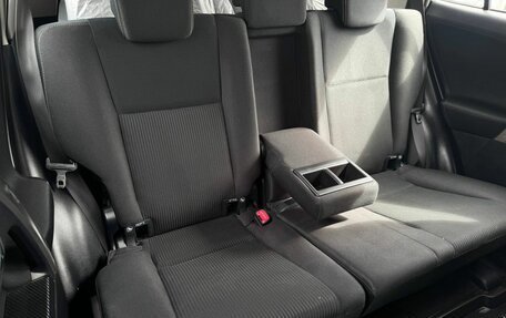 Toyota RAV4, 2014 год, 1 949 000 рублей, 35 фотография