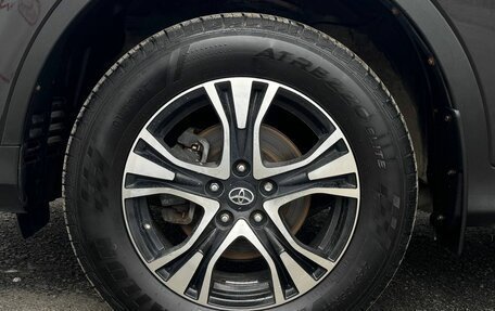 Toyota RAV4, 2014 год, 1 949 000 рублей, 37 фотография