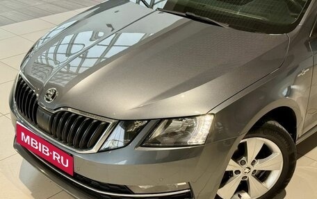 Skoda Octavia, 2019 год, 2 049 000 рублей, 2 фотография