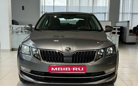 Skoda Octavia, 2019 год, 2 049 000 рублей, 3 фотография