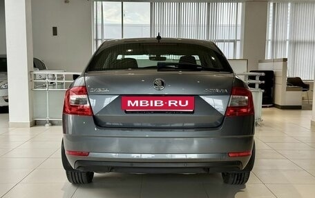 Skoda Octavia, 2019 год, 2 049 000 рублей, 6 фотография