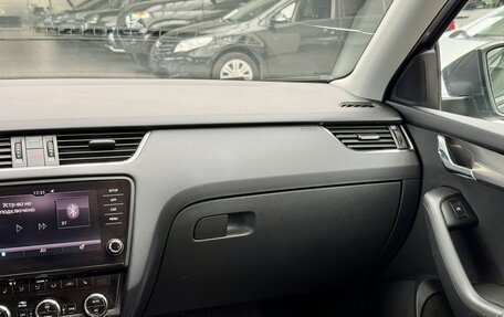 Skoda Octavia, 2019 год, 2 049 000 рублей, 10 фотография
