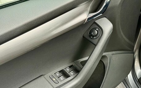 Skoda Octavia, 2019 год, 2 049 000 рублей, 18 фотография