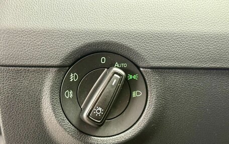 Skoda Octavia, 2019 год, 2 049 000 рублей, 16 фотография