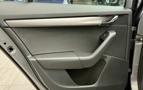 Skoda Octavia, 2019 год, 2 049 000 рублей, 21 фотография