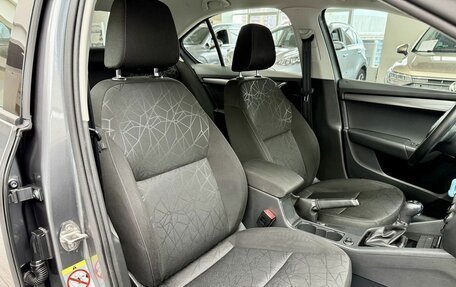 Skoda Octavia, 2019 год, 2 049 000 рублей, 23 фотография
