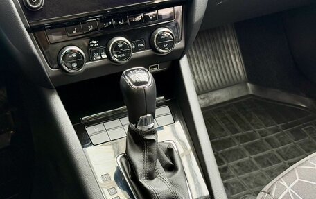 Skoda Octavia, 2019 год, 2 049 000 рублей, 24 фотография