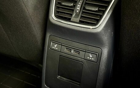 Skoda Octavia, 2019 год, 2 049 000 рублей, 25 фотография