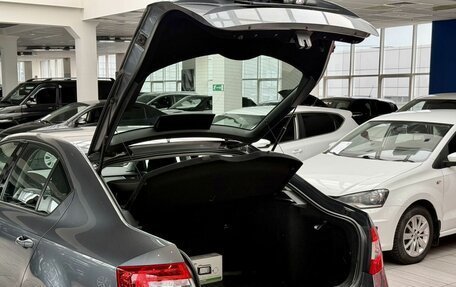 Skoda Octavia, 2019 год, 2 049 000 рублей, 26 фотография