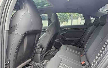 Audi A3, 2022 год, 1 390 000 рублей, 8 фотография