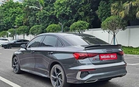 Audi A3, 2022 год, 1 390 000 рублей, 4 фотография