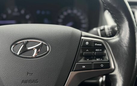 Hyundai Solaris II рестайлинг, 2019 год, 1 499 000 рублей, 26 фотография