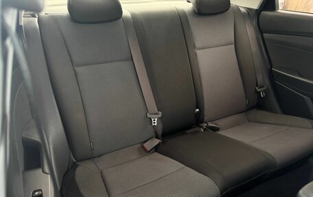 Hyundai Solaris II рестайлинг, 2019 год, 1 499 000 рублей, 33 фотография