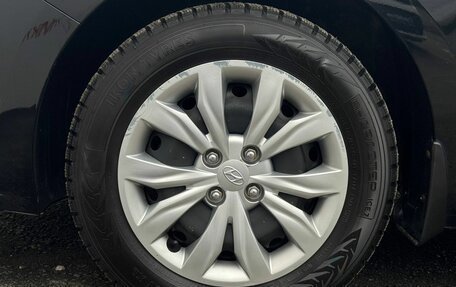 Hyundai Solaris II рестайлинг, 2019 год, 1 499 000 рублей, 35 фотография