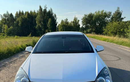 Opel Astra H, 2014 год, 680 000 рублей, 6 фотография