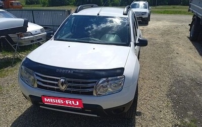 Renault Duster I рестайлинг, 2015 год, 1 200 000 рублей, 1 фотография