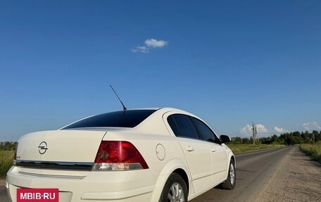 Opel Astra H, 2014 год, 680 000 рублей, 5 фотография