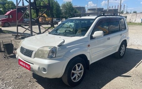 Nissan X-Trail, 2001 год, 650 000 рублей, 1 фотография