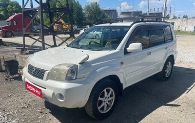 Nissan X-Trail, 2001 год, 650 000 рублей, 1 фотография