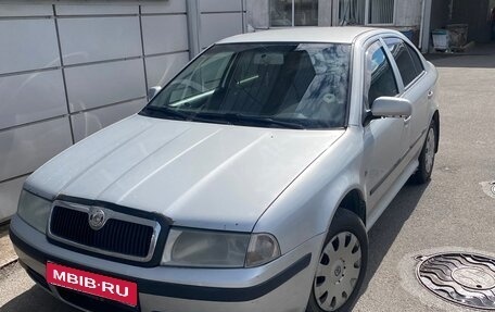 Skoda Octavia IV, 2008 год, 360 000 рублей, 1 фотография