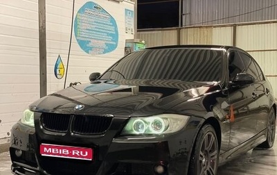 BMW 3 серия, 2006 год, 900 000 рублей, 1 фотография
