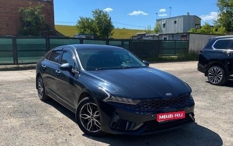 KIA K5, 2021 год, 1 900 000 рублей, 1 фотография