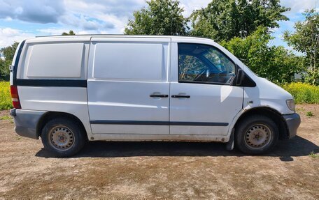 Mercedes-Benz Vito, 2003 год, 450 000 рублей, 1 фотография