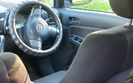 Toyota Wish II, 2003 год, 720 000 рублей, 8 фотография