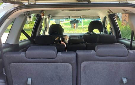 Toyota Wish II, 2003 год, 720 000 рублей, 10 фотография