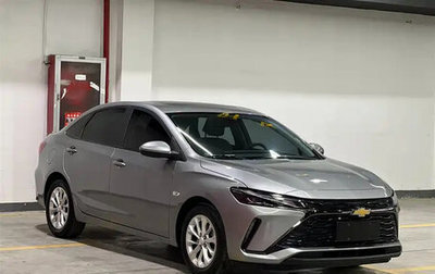 Chevrolet Monza, 2024 год, 1 450 000 рублей, 1 фотография