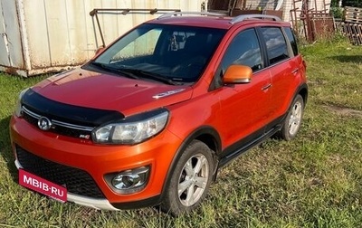 Great Wall Hover M4, 2014 год, 650 000 рублей, 1 фотография