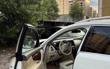 Infiniti QX70, 2013 год, 1 580 000 рублей, 8 фотография