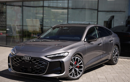 Audi A5, 2026 год, 6 499 000 рублей, 1 фотография