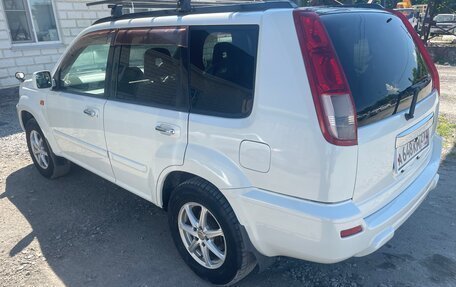 Nissan X-Trail, 2001 год, 650 000 рублей, 2 фотография