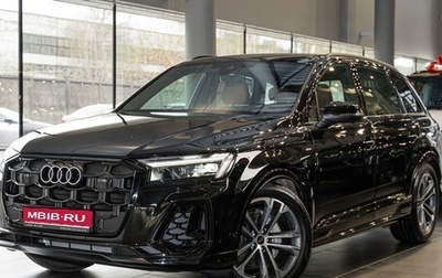 Audi Q7, 2025 год, 11 399 000 рублей, 1 фотография