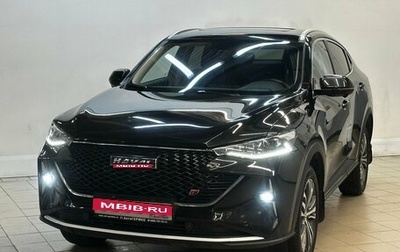 Haval F7x I, 2023 год, 2 250 000 рублей, 1 фотография