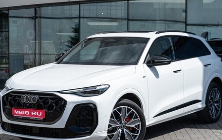 Audi Q5, 2026 год, 6 795 000 рублей, 1 фотография