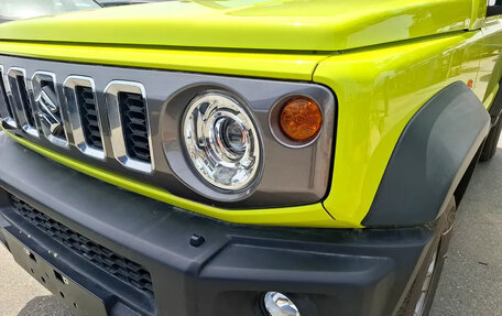 Suzuki Jimny, 2026 год, 2 550 000 рублей, 1 фотография