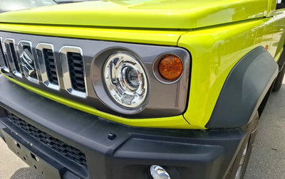 Suzuki Jimny, 2026 год, 2 550 000 рублей, 1 фотография
