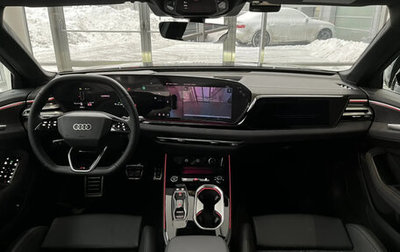 Audi A6, 2025 год, 12 100 000 рублей, 1 фотография
