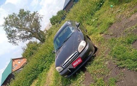 Chevrolet Lanos I, 2008 год, 140 000 рублей, 1 фотография