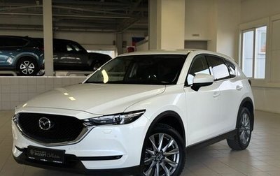 Mazda CX-5 II, 2021 год, 3 400 000 рублей, 1 фотография