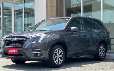Subaru Forester, 2023 год, 2 250 000 рублей, 1 фотография