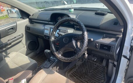 Nissan X-Trail, 2001 год, 650 000 рублей, 8 фотография