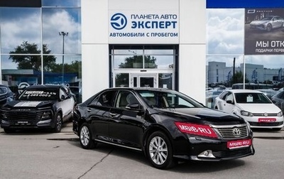 Toyota Camry, 2012 год, 1 500 000 рублей, 1 фотография