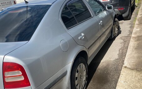 Skoda Octavia IV, 2008 год, 360 000 рублей, 4 фотография