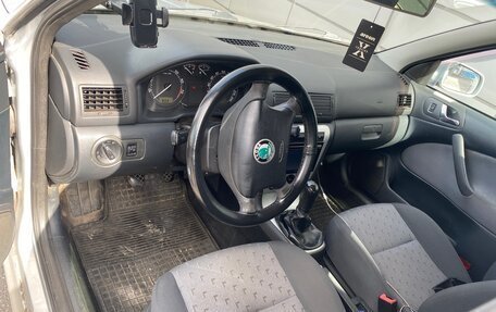 Skoda Octavia IV, 2008 год, 360 000 рублей, 5 фотография