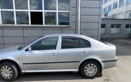 Skoda Octavia IV, 2008 год, 360 000 рублей, 2 фотография
